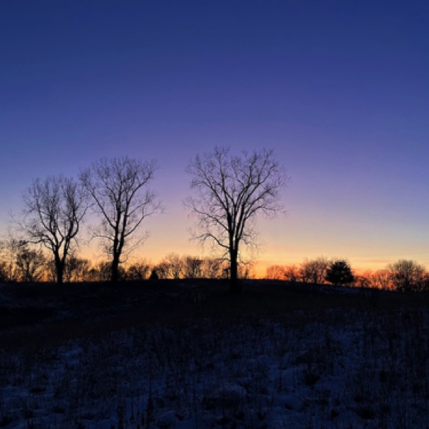 Dodge Nature Center (Nov.)